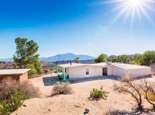 10765 Knobb Ave, Morongo Valley, CA 92256