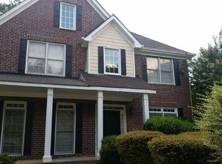 1655 Terry Mill Ln, Grayson, GA 30017