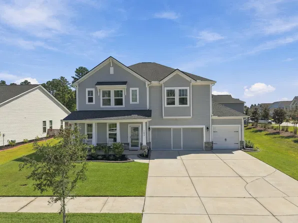 103 Wappoo Trace Ln, Summerville, SC 29486