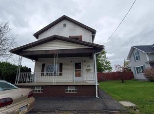 117 Pearl St, Altoona, PA 16602