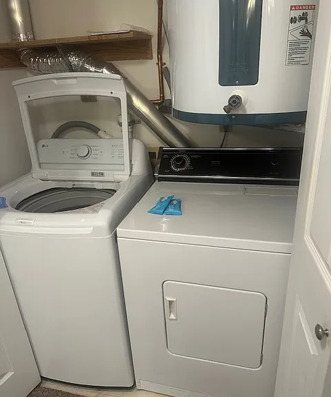 2900 Marina Shores Dr #107 — Photo 5