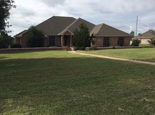 2012 Running Brook Dr, JOSHUA, TX 76058