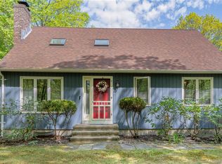 403 Stone Rd, Burlington, CT 06013