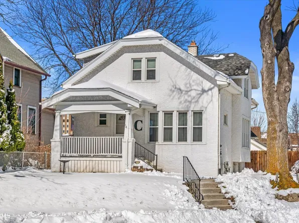 4732 West Beloit ROAD #4734, West Milwaukee, WI 53214