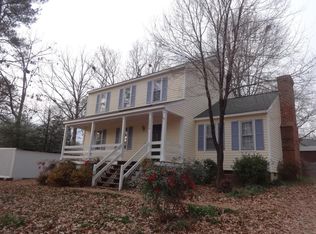 12604 Southwick Ter, Midlothian, VA 23113