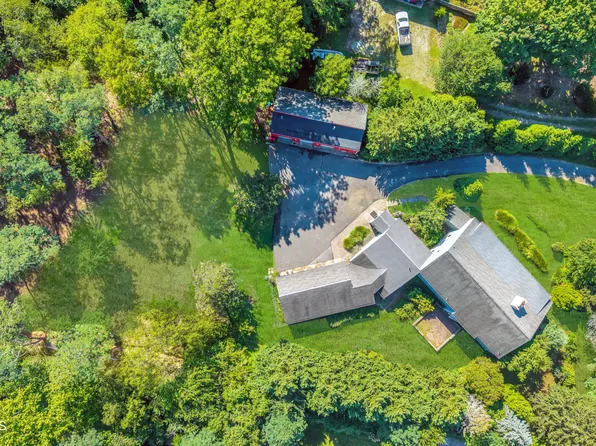 2306 Ramshorn Drive, Allenwood, NJ 08720