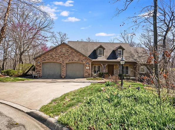 100 W Windflower Way, Dunlap, IL 61525