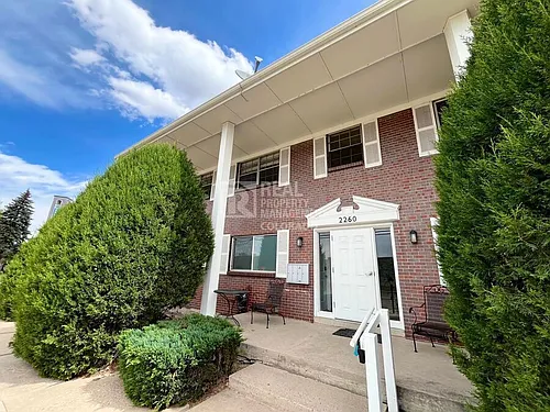 2260 S Valley Hwy #3 Photo 1