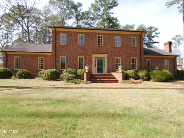 214 Alderson Road, Washington, NC 27889