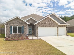 9524 Mallette Dr, Biloxi, MS 39532
