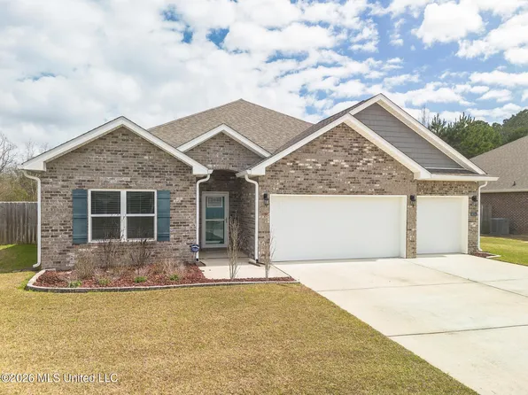 9524 Mallette Dr, Biloxi, MS 39532