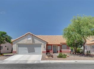 233 Jonquil Cir, Henderson, NV 89074