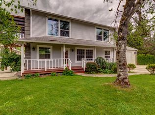 3610 NW 166th St, Ridgefield, WA 98642