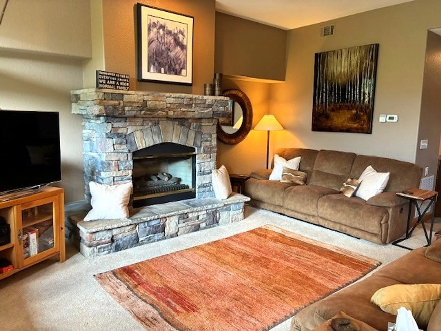 Winter Seasonal Rental- 113 Allegra Lane — Photo 3