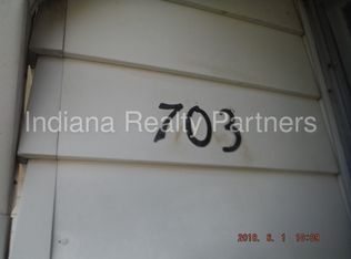 703 N Gladstone Ave, Indianapolis, IN