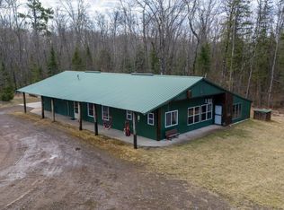 48055 Tamarack River Rd, Sandstone, MN 55072