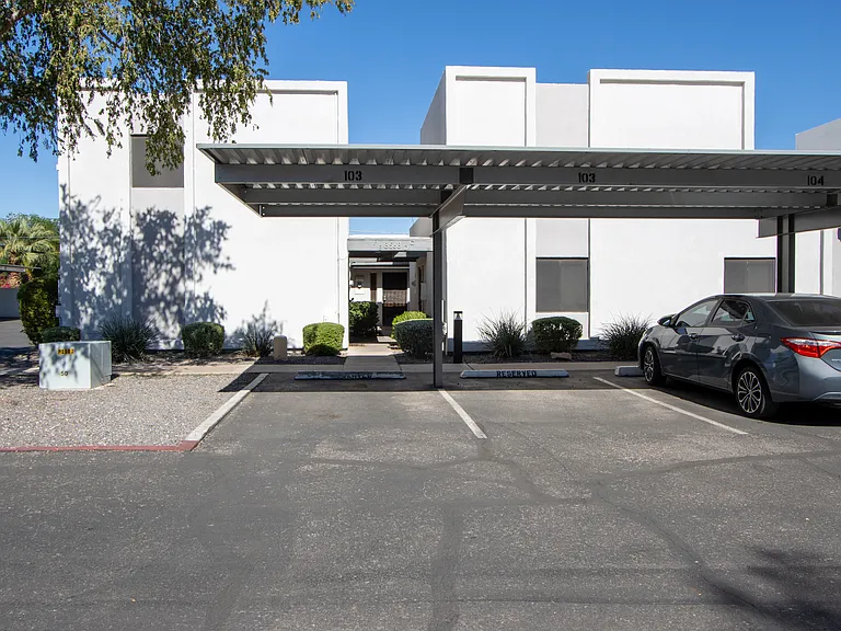 8568 E Indian School Rd #C — Photo 30