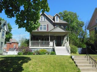 972 2nd St, Beaver, PA 15009