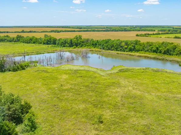 County Road 3320, Pecan Gap, TX 75469