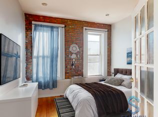 945 Jefferson Ave UNIT 2B, Brooklyn, NY 11221