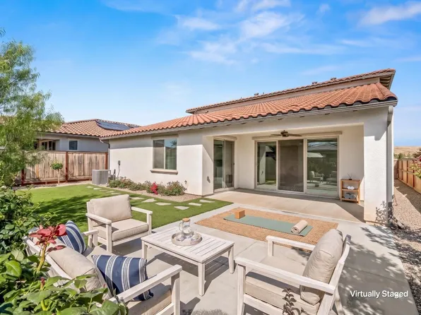 4486 Crown Bluffs Dr, Madera, CA 93636