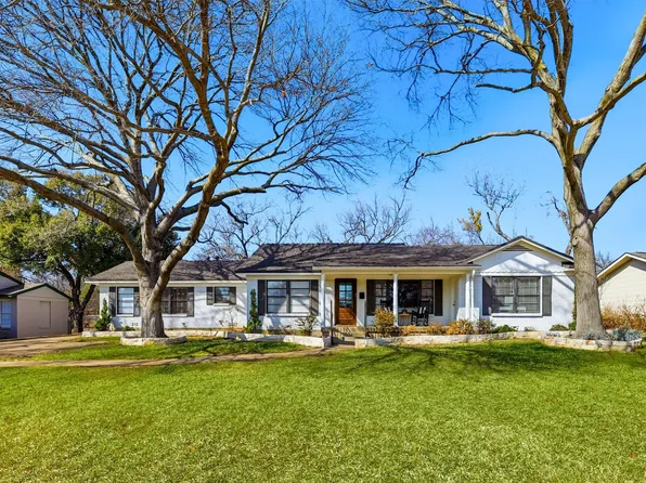 6724 Kirkwood Rd, Fort Worth, TX 76116