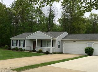 6801 Olde Meadows Ct UNIT L, Mentor, OH 44060