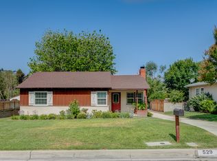 529 Terrado Dr, Monrovia, CA 91016