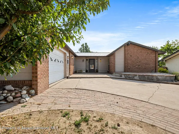 520 Aspen Ave, Rifle, CO 81650