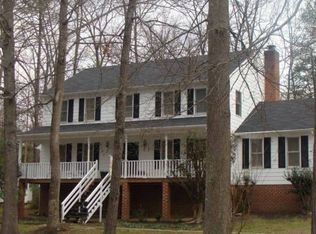 4507 Wind Pl, North Chesterfield, VA 23236