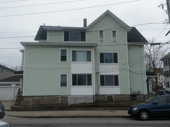 36 Deane St, New Bedford, MA 02746