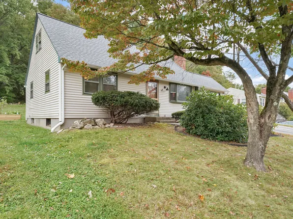 80 Colony Drive, Winchester, CT 06098