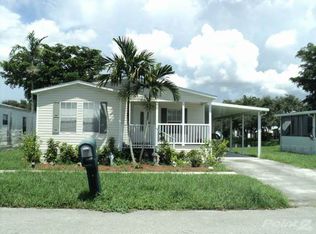 13041 SW 11th St, Davie, FL 33325