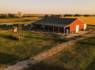 528 4th Rd, Wilson, KS 67490