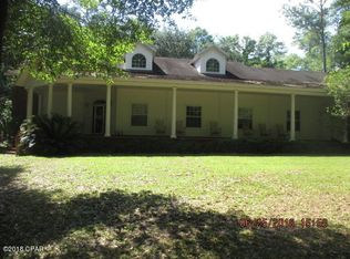 2483 Spring Creek Rd, Marianna, FL 32448