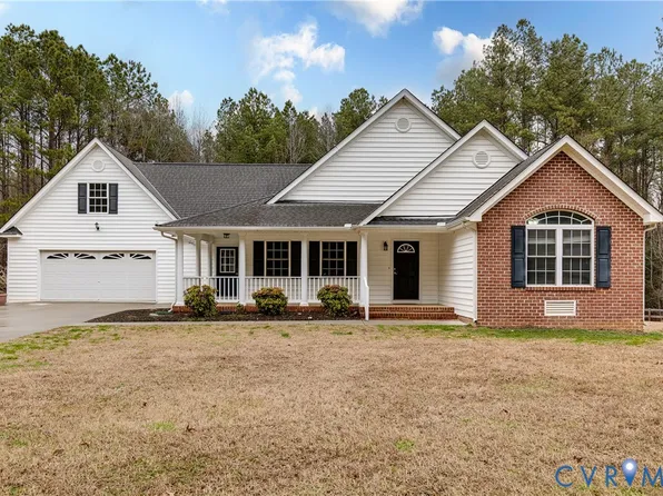 16500 Chinook Dr, South Chesterfield, VA 23803