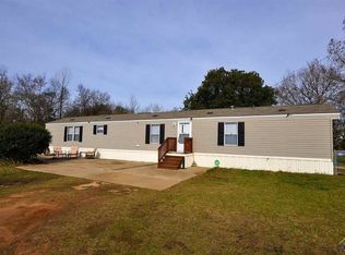 7699 Fm 22 E, Rusk, TX 75785