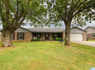 2011 Lancaster Ave SW, Decatur, AL 35603