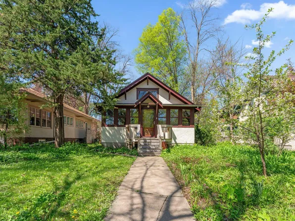 2404 35th Ave S, Minneapolis, MN 55406