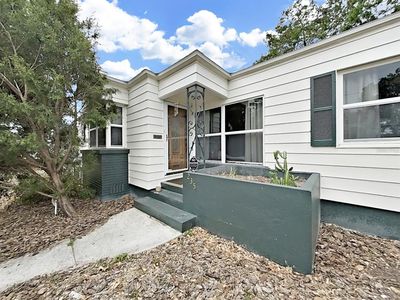 235 38th St S, Saint Petersburg, FL, 33711