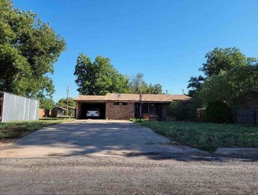 Property Front View