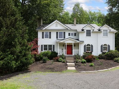 6558 Saw Mill Rd, New Hope, PA, 18938