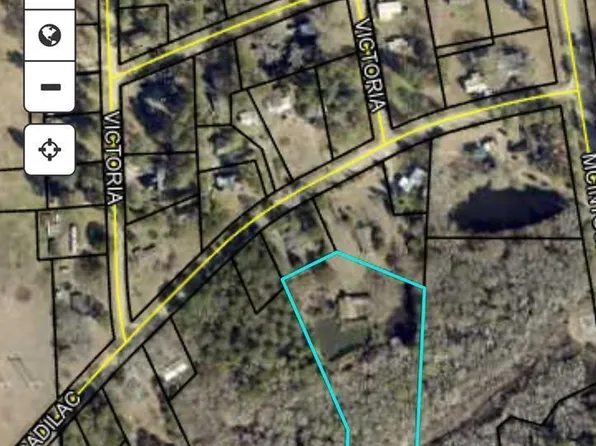 2709 Cadillac Dr, Vidalia, GA 30474