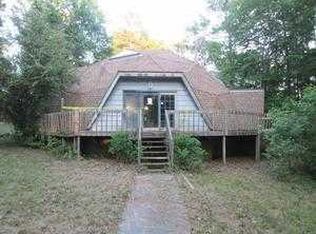 418 Mill Ridge Rd, Sanford, NC 27330