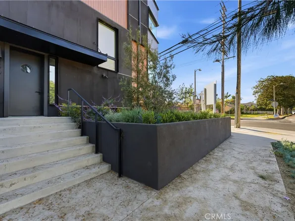 3601 McLaughlin Ave, Los Angeles, CA 90066