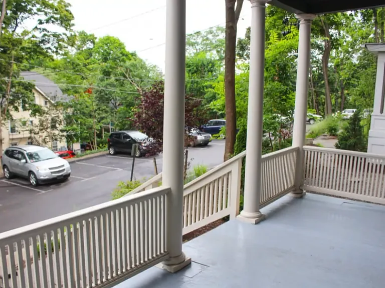 109 Dewitt Pl #1 — Photo 2