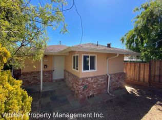 1901 Belburn Dr, Belmont, CA