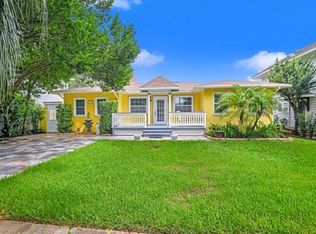 115 18th Ave NE, Saint Petersburg, FL 33704