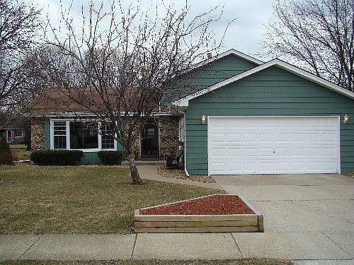 Great Split Level Home