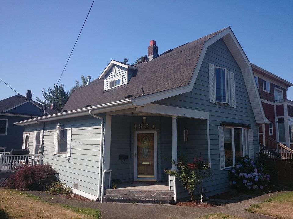 1st image of 1531 E Alder St